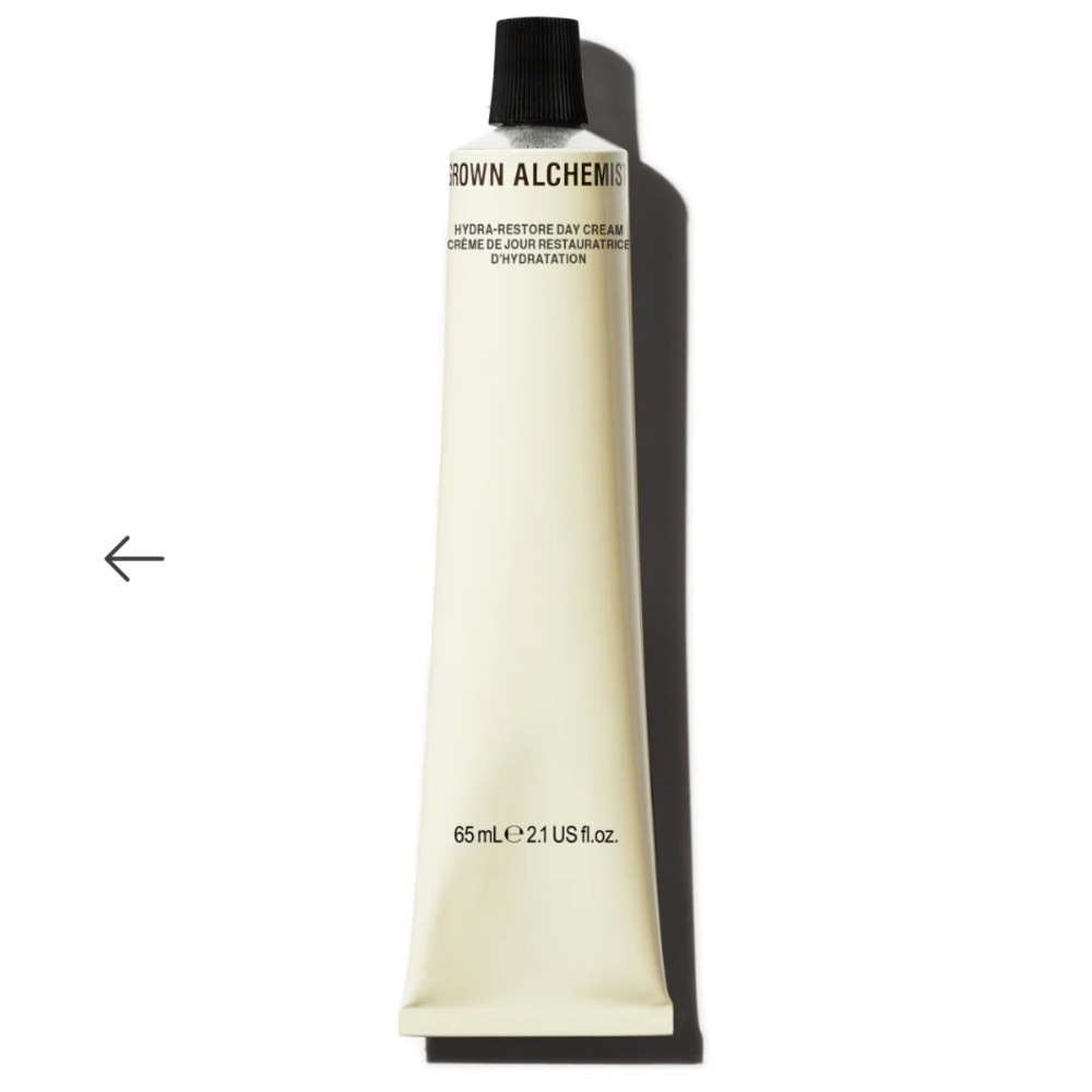 Grown Alchemist Hydra-Restore Day Cream - 65ML NWT